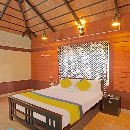 Hotel Allaranda Homestay Madikeri Eksteriør bilde